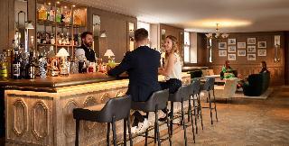 Гостиница Hyatt Regency Chantilly