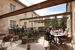 Гостиница Hyatt Regency Chantilly
