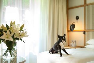 Гостиница Hyatt Regency Chantilly