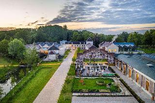 Гостиница Hyatt Regency Chantilly
