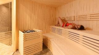 Гостиница Hyatt Regency Chantilly