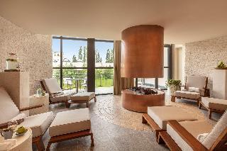 Гостиница Hyatt Regency Chantilly