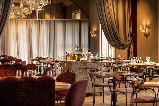 Гостиница Hyatt Regency Chantilly
