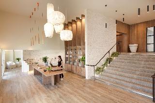Гостиница Hyatt Regency Chantilly