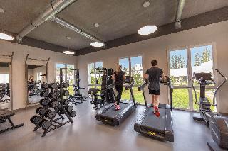 Гостиница Hyatt Regency Chantilly