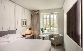 Гостиница Hyatt Regency Chantilly
