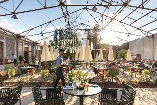Гостиница Hyatt Regency Chantilly