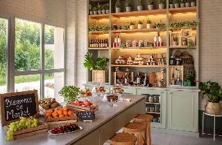 Гостиница Hyatt Regency Chantilly