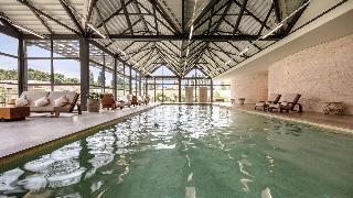 Гостиница Hyatt Regency Chantilly