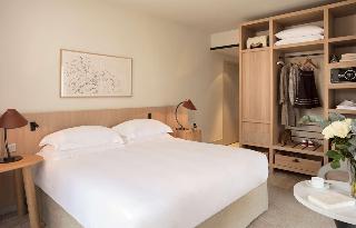 Гостиница Hyatt Regency Chantilly