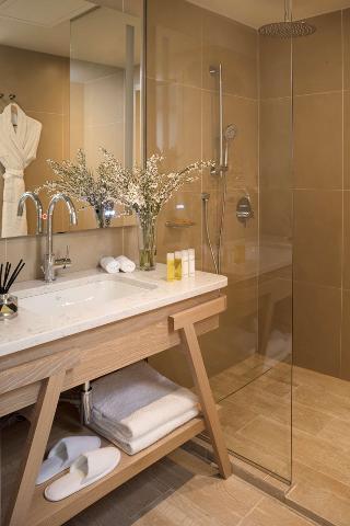 Гостиница Hyatt Regency Chantilly