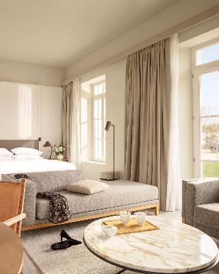 Гостиница Hyatt Regency Chantilly