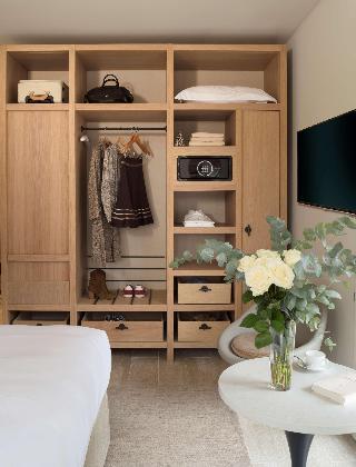 Гостиница Hyatt Regency Chantilly