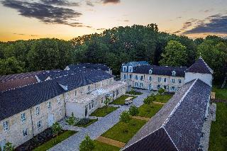 Гостиница Hyatt Regency Chantilly