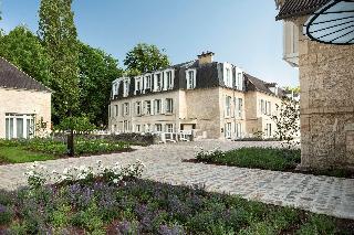 Гостиница Hyatt Regency Chantilly
