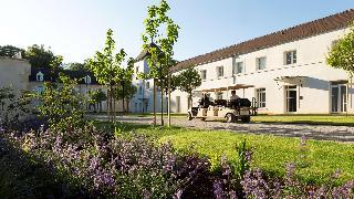 Гостиница Hyatt Regency Chantilly