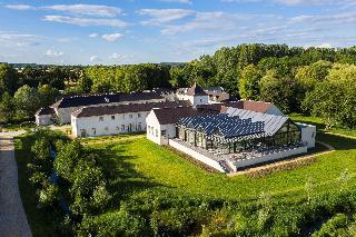 Гостиница Hyatt Regency Chantilly