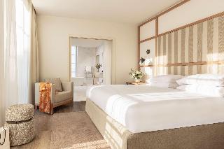 Гостиница Hyatt Regency Chantilly