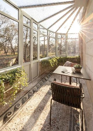 Гостиница Hyatt Regency Chantilly