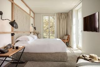 Гостиница Hyatt Regency Chantilly