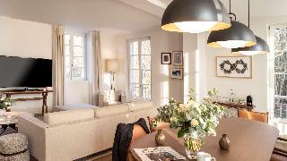 Гостиница Hyatt Regency Chantilly