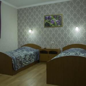 Гостиница Ласточка