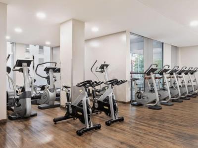 Гостиница Courtyard By Marriott Linz