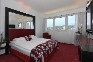 Hotel Arcotel Nike Linz