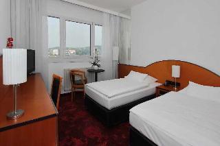 Hotel Arcotel Nike Linz