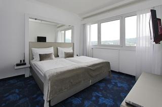 Hotel Arcotel Nike Linz