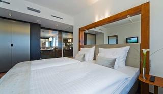 Hotel Arcotel Nike Linz