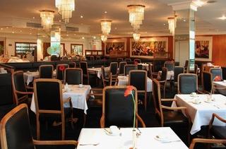 Hotel Arcotel Nike Linz