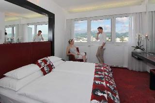 Hotel Arcotel Nike Linz