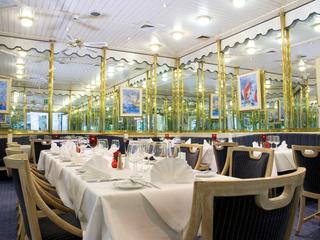 Гостиница Eventhotel Pyramide