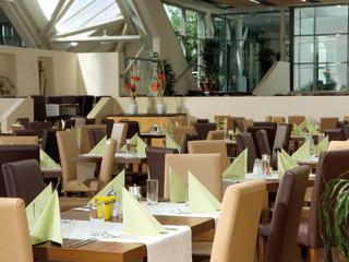 Гостиница Eventhotel Pyramide