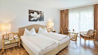 Гостиница Eventhotel Pyramide