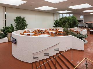 Гостиница Eventhotel Pyramide