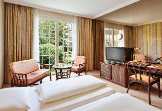 Гостиница Eventhotel Pyramide