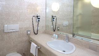 Гостиница Eventhotel Pyramide