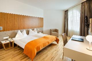 Гостиница Eventhotel Pyramide