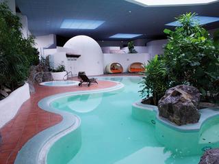 Гостиница Eventhotel Pyramide