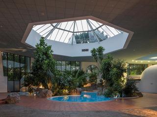 Гостиница Eventhotel Pyramide