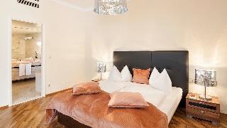 Гостиница Eventhotel Pyramide