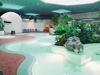 Гостиница Eventhotel Pyramide
