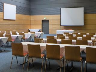 Гостиница Eventhotel Pyramide