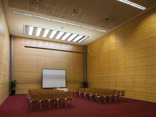 Гостиница Eventhotel Pyramide