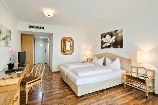 Гостиница Eventhotel Pyramide