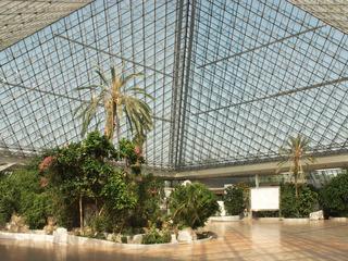 Гостиница Eventhotel Pyramide