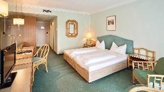 Гостиница Eventhotel Pyramide