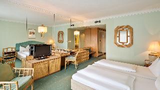 Гостиница Eventhotel Pyramide
